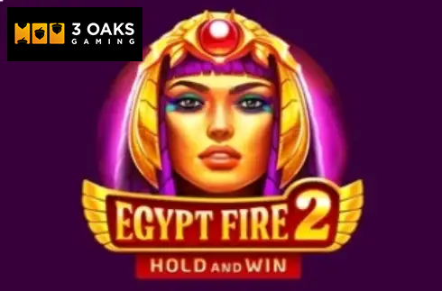 Egypt Fire 2